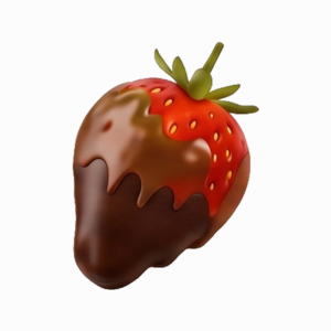 Fresas con Chocolate