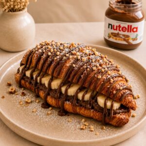 Nutella