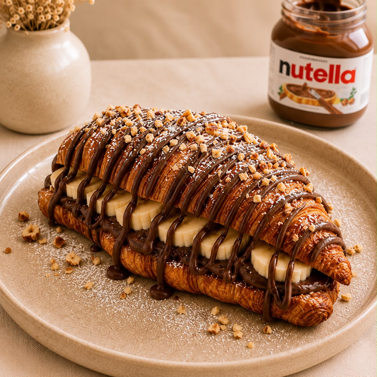 Nutella