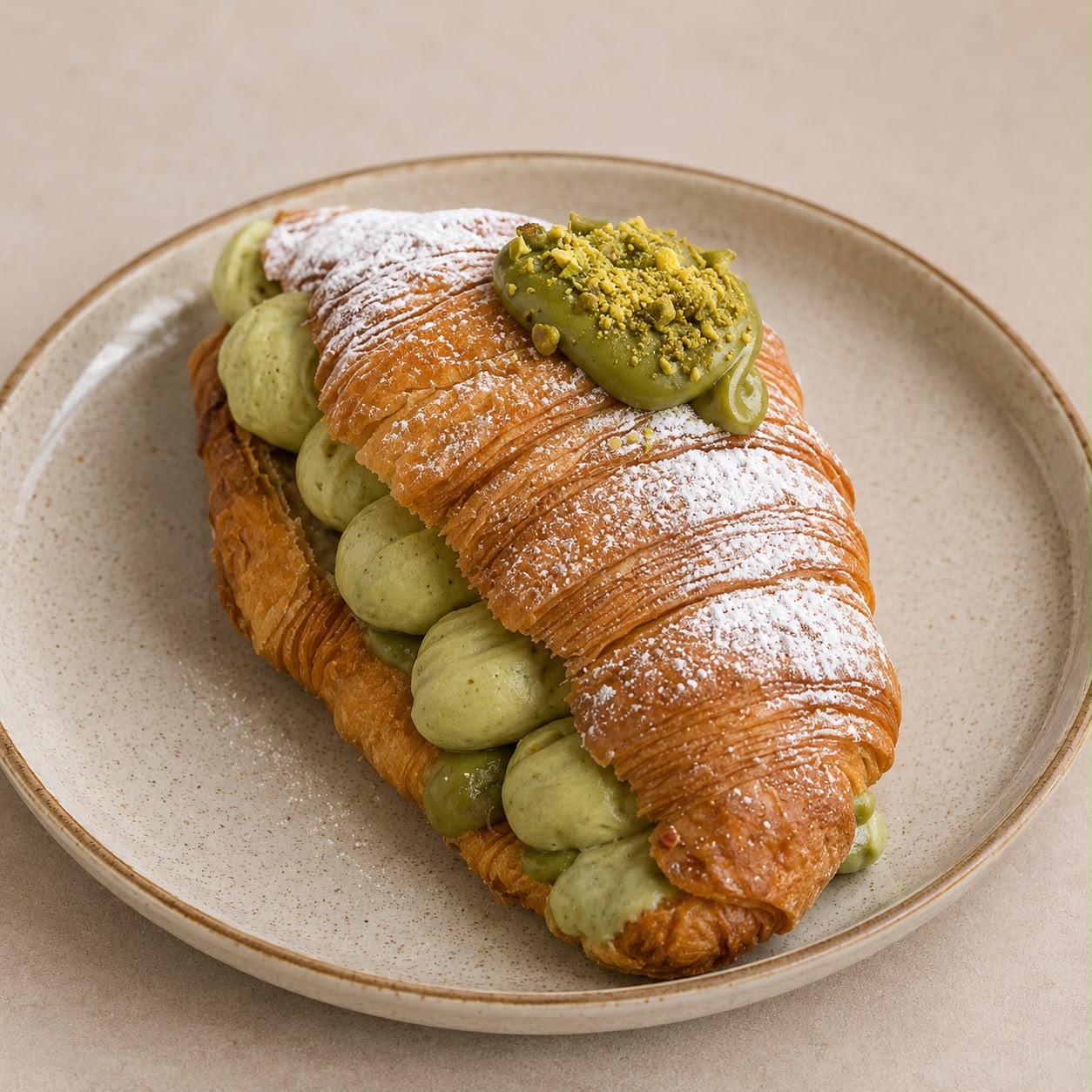 Pistacho