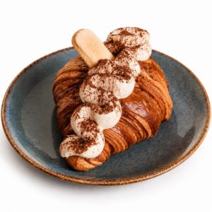 Tiramisú