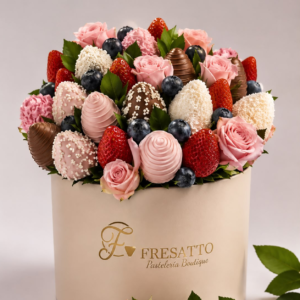 Bouquet dulce Fresatto