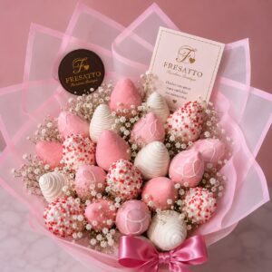 Pamo Premium (18 fresas)