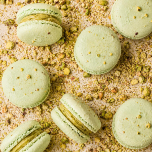 Pistacho