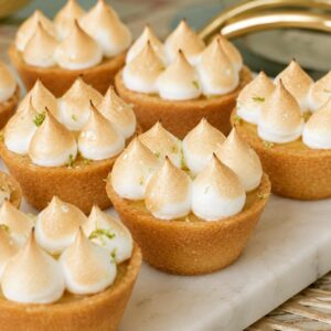 Pie de Limón