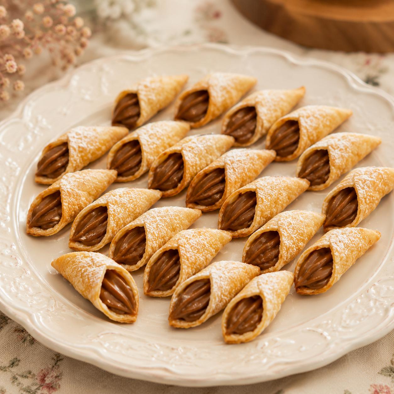 Canoli