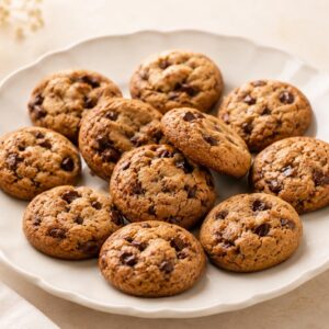 Choco chips mini