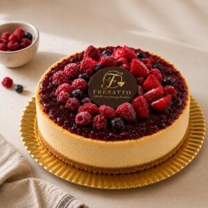 Cheesecake New York