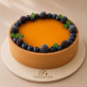 Cheesecake Maracuyá Signature