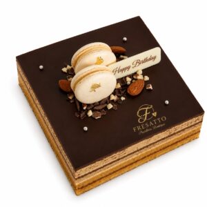Torta Ópera