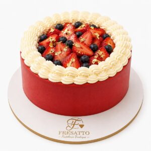 Fraisier